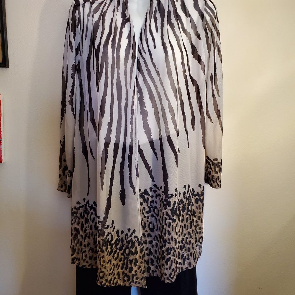 Chico's Jacket